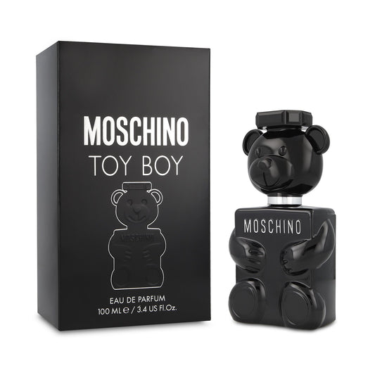 Moschino Toy Boy EDP