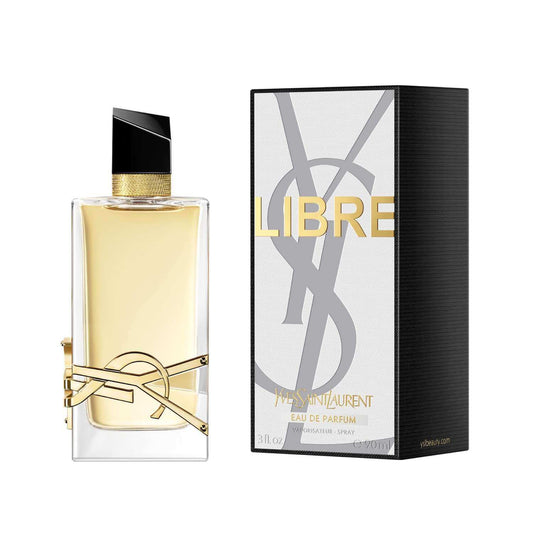 Eau de parfum Yves Saint Laurent Ysl Libre para mujer