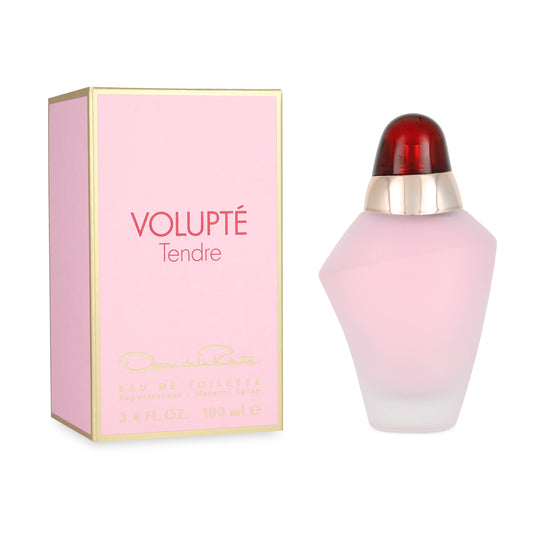 VOLUPTE TENDRE EAU de TOILETTE 100 ML para Mujer.