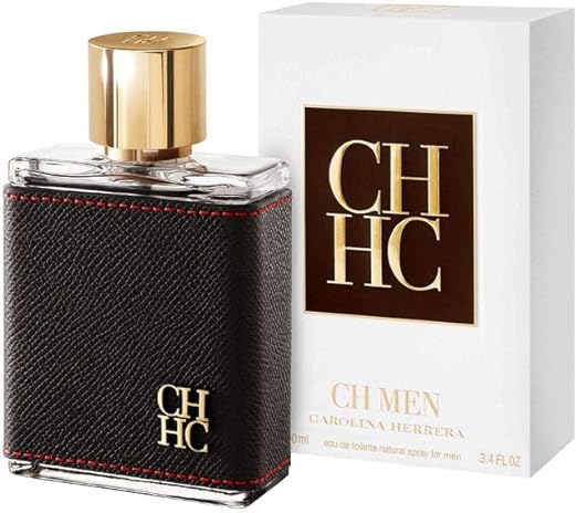 CH Men Eau de Toilette 100 ml