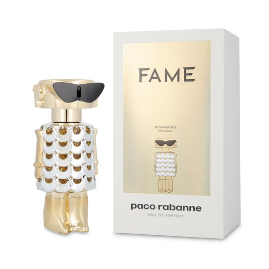 Eau de parfum Paco Rabanne Fame para mujer