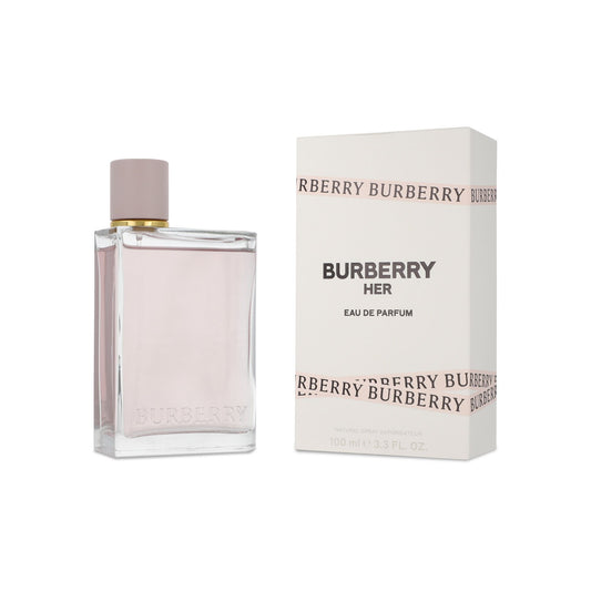 Burberry Her edp.