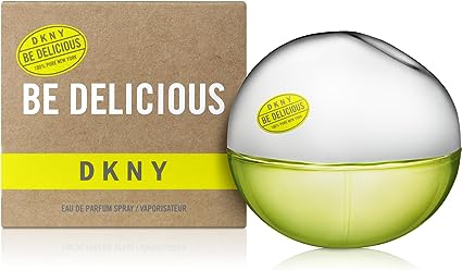 BE DELICIOUS DKNY Eau Parfum 100 ml