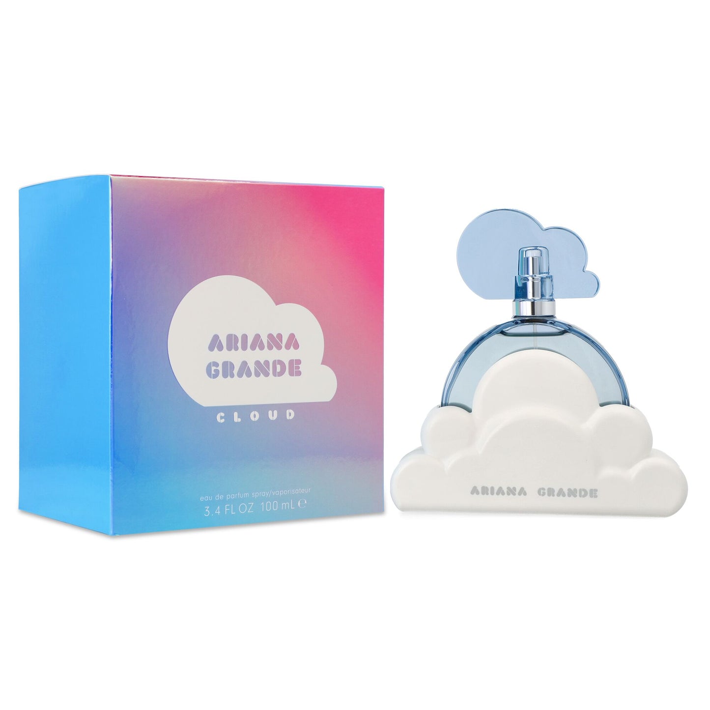 Cloud by Ariana Grande Dama