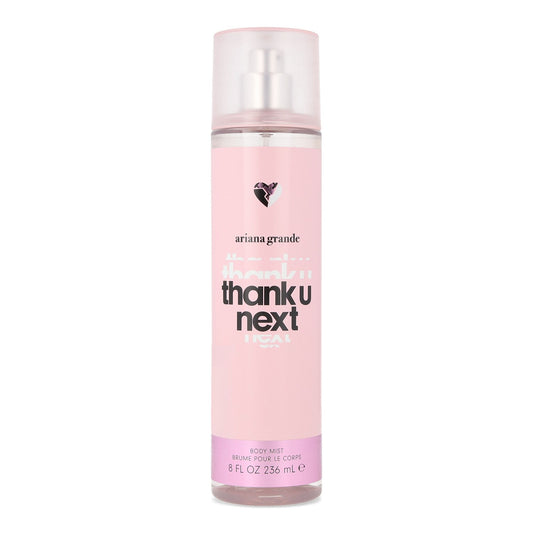 Body mist Ariana Grande Thank You Next para mujer