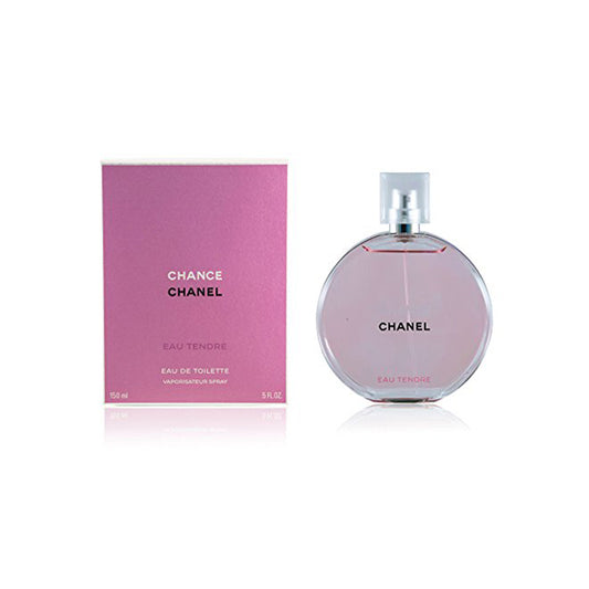 CHANEL CHANCE EAU TENDRE EAU EDP