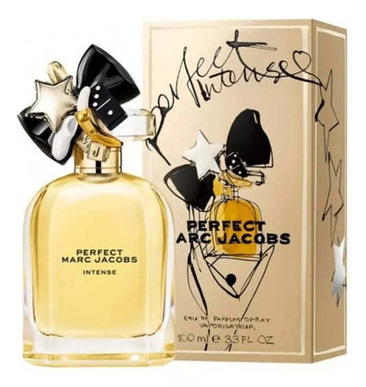 PERFECT INTENSE Marc Jacobs Eau deParfum 100 ml.