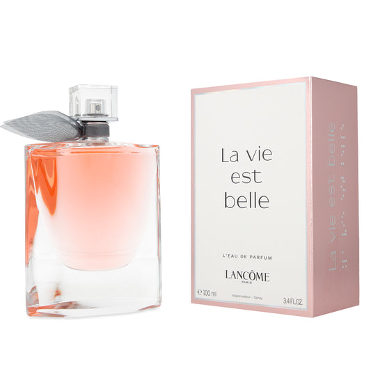 Eau de parfum Lancôme La Vie Est Belle para mujer