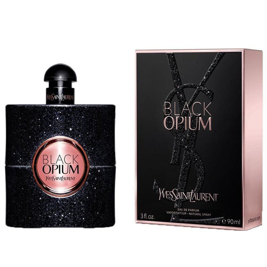 Eau de parfum Yves Saint Laurent Opium de mujer