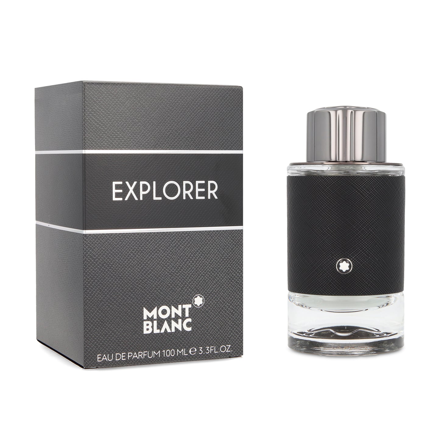 Eau de parfum Mont Blanc Explorer para hombre