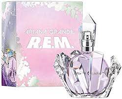 Eau de Parfum Ariana Grande R.E.M  100 ML.