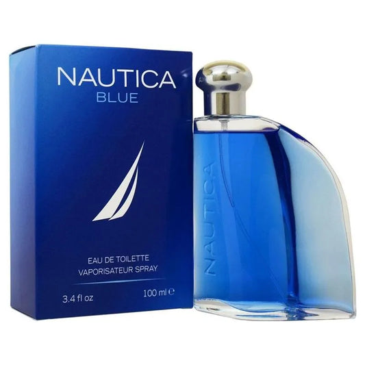 Nautica Blue Eau Toilette 100 ml.