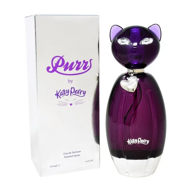 PURRS by Katy Perry Eau Parfum 175 ml.