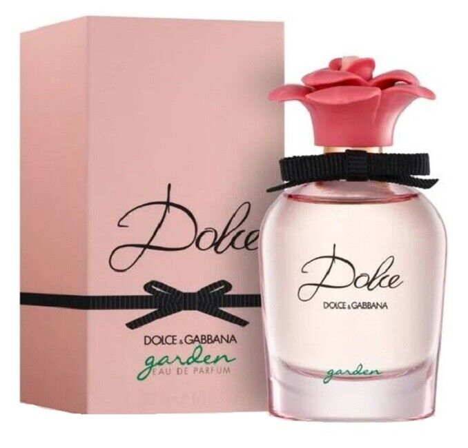 Eau de parfum Dolce&Gabbana Garden para mujer