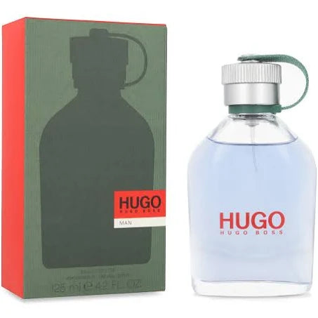 Hugo Man Extreme Eau de Parfum 100 ml.