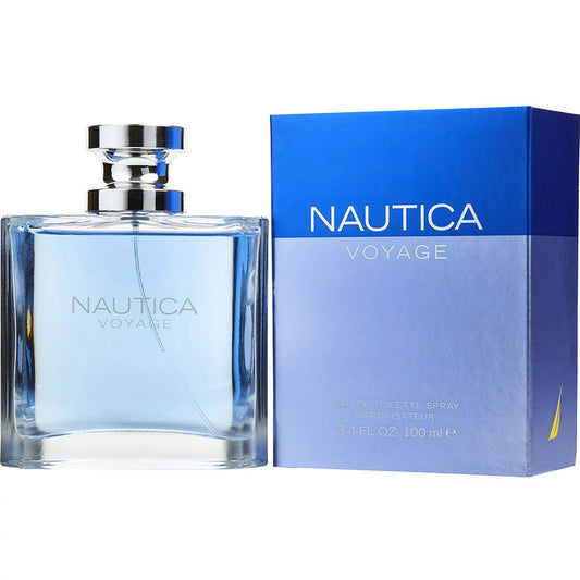 Nautica Voyague.